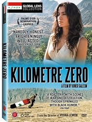 Kilometre Zero