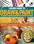 Learn How to Draw & Paint