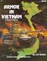 Armor in Vietnam, A Pictorial History - Specials series (6033)