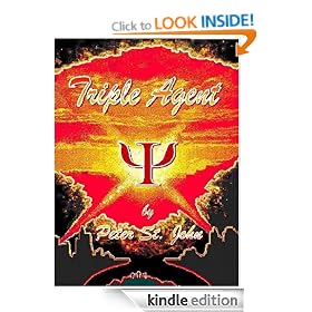 Triple Agent