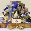 The VIP: Gourmet Premium Gift Basket