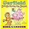 Garfield's Recent Books -- In Color