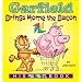 Garfield Brings Home the Bacon: His 53rd Book (Garfield New Collections)