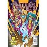 Elemental Fources #1 by