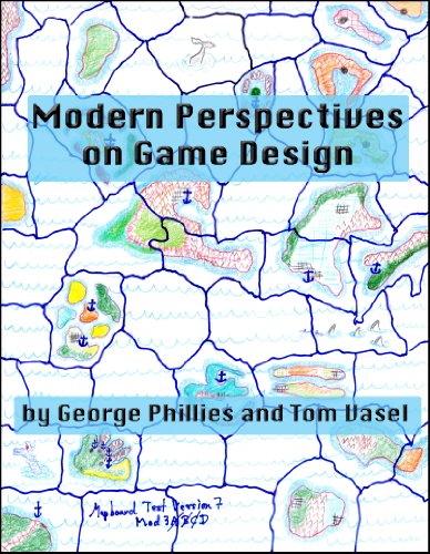 Modern Perspectives on Game Design (Studies in Game Design) at Amazon.com