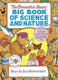 Berenstain Bears' Big Book of Science and Nature (Dover Children's Science Books) by Berenstain ( 2013 ) Paperback