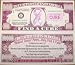 Set of 10 Bills-Find a Cure Million Dollar Bill
