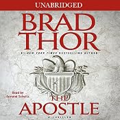 The Apostle | [Brad Thor]