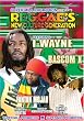 Reggae's New Culture Generation