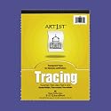 PACON TRACING PADS 9 X 12