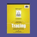 Pad,Tracing,F/Sketches and Overlays,9