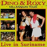 Millennium Tour, Live in Suriname