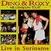 Millennium Tour, Live in Suriname