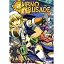 Chrno Crusade, Tome 7 :