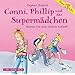 Conni, Phillip und das Superm�dchen: : 2 CDs