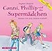 Conni, Phillip und das Superm�dchen: 2 CDs