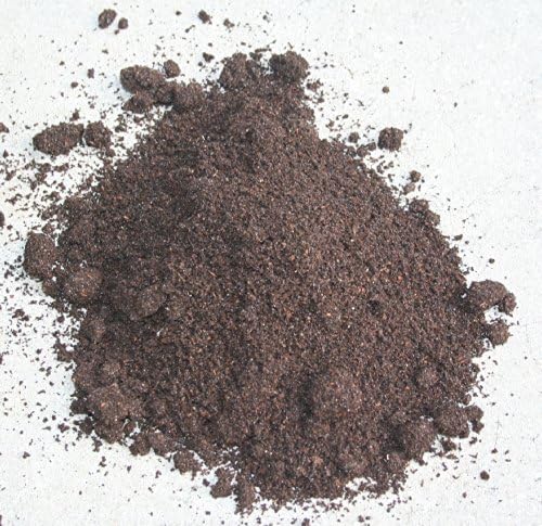 All Natural Organic Earthworm Castings- 15 Lbs