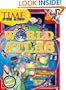 Time for Kids: World Atlas