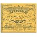 Spencerian Penmanship (Copybook #5)