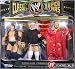 FREEBIRDS (MICHAEL HAYES, TERRY GORDY & BUDDY ROBERTS) CLASSIC SUPERSTARS 3-PACK WWE TOY WRESTLING ACTION FIGURES_s-1