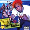 Image of album by Elephant Man