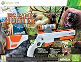 Cabelas Big Game Hunter 2012 Bundle with Gun (Xbox 360)