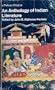 An Anthology of Indian Literature (A Pelican original)
