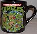 Search : Teenage Mutant Ninja Turtles 14 oz Ceramic Coffee MUG