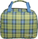 Burton Damen Kulturbeutel TOUR KIT FW, GYPSY PLAID, 256184