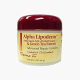 Alpha Lipoic & Green Tea Creme by Derma E - 2oz.