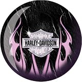 Brunswick Harley Chick Viz-A-Ball