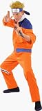 Teen Naruto Style Halloween Costume