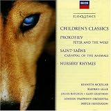 Review Katchen Lso, Hend Graffman  / Children's Classics [Australia]