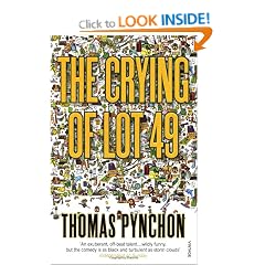 The Crying Of Lot 49