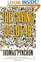 The Crying Of Lot 49