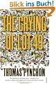 The Crying of Lot 49. (Vintage)