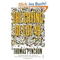 The Crying of Lot 49. (Vintage)