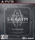 The Elder Scrolls V: Skyrim Legendary Edition ��CERO�졼�ƥ��󥰡�Z�ס�