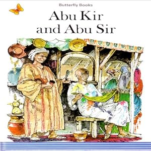 kir arab