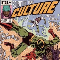 Scientist Dubs Culture into a Parallel Universe