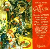 Geisha