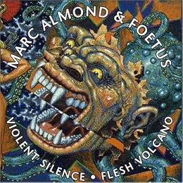 Marc Almond Picture 11