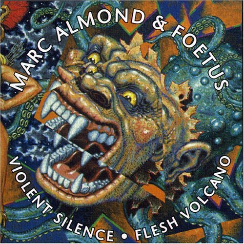 CD-Charts  Music : Violent Silence
