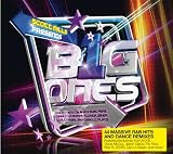 Scott Mills: Big Ones