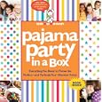 Little MissMatched's Pajama Party in a Box (LittleMissMatched)
