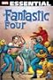 Fantastic Four, Vol. 2, Nos. 21-40 (Marvel Essentials)