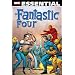 Essential Fantastic Four - Volume 2