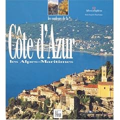 Les Couleurs de la C�te d'Azur
