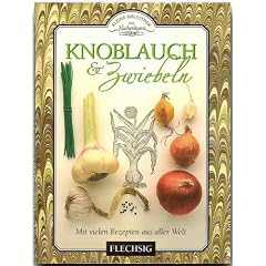 Knoblauch & Zwiebeln