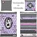 Spiegelburg 93020 Bettw�sche - Keep on dreaming! Rebella (135x200/80x80cm)